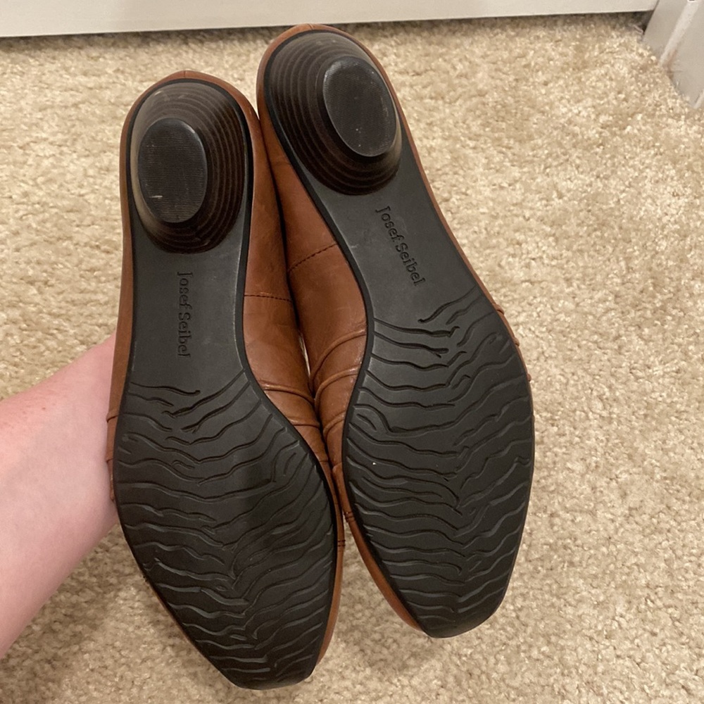 Josef Seibel Heeled Shoes - Picture 6 of 7